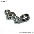 OEM Custom CNC Milling Stainless Steel Machined Parts